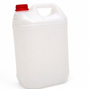 5lt HDPE Jerry Can