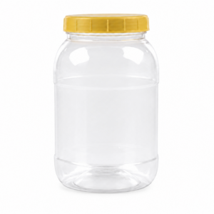 3lt Plastic Jar