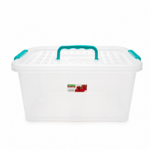 Large Multibox with Carry Handle