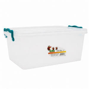 8lt Multibox Storage