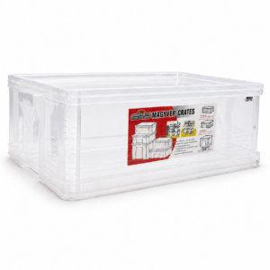 46lt Magyver Storage Stacker