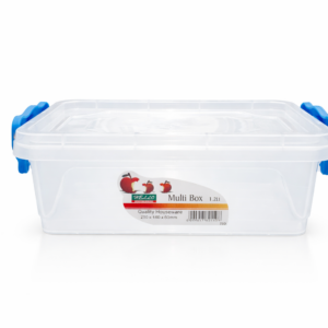 1.2lt Multibox Storage