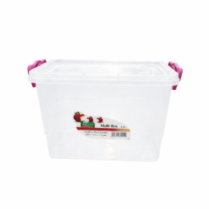 4.5lt Multibox Storage