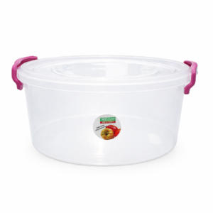 2.1lt Round Multibox