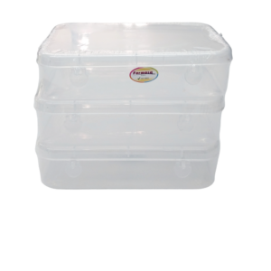 Multipurpose Container No.4 (Pack of 3)
