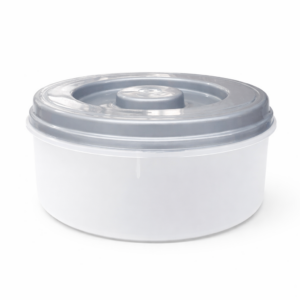 2kg Biscuit Barrel