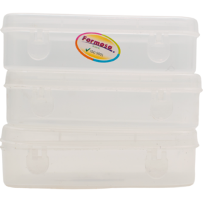 Multipurpose Container No.2 (Pack of 3)