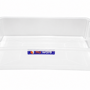 Rack n' Stack Clear Storage Container 555