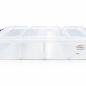 4 Division Storage Container
