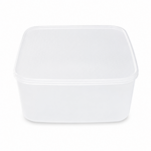 6lt Décor Container