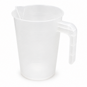 3500ml Measuring Jug
