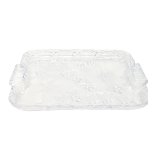 Crystal Tray Medium