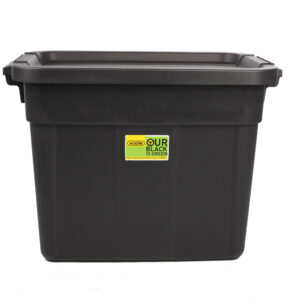Addis 45lt Rough Tote