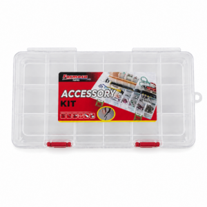 Accessory Kit - 23 x 12 x 3.5cm
