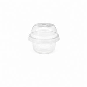 Single Cup Cake Holder (Pack of 20) T435