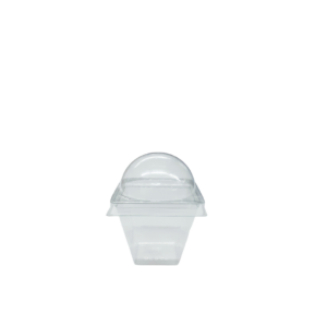 Dessert Cup (Pack of 10)