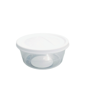 Hobby Life Trend Round Storage Box 0.3lt