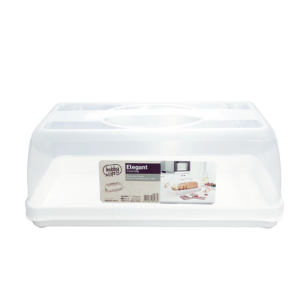 Hobby Life Elegant Rectangle Cake Box