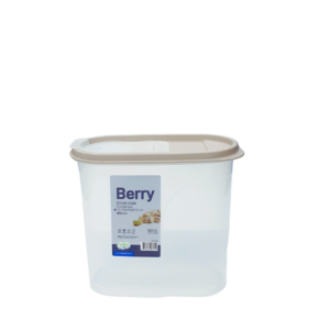 Hobby Life Berry 1.7lt Measuring Cereal Box