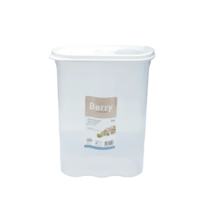 Hobby Life Berry 2.4lt Measuring Cereal Box