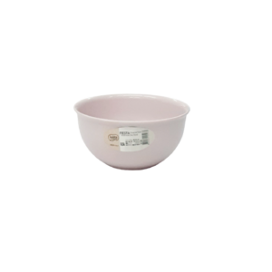 Hobby Life Fiesta Round Bowl 0.5lt