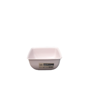 Hobby Life Sandy Bowl Square 0.5lt