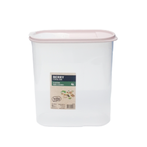 Hobby Life Berry 4lt Measuring Cereal Box