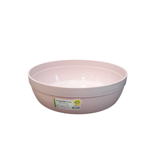 Hobby Life Sandy Flat Bowl 2.8lt (No Lid)