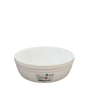 Hobby Life Sandy Bowl with Lid 1.8lt