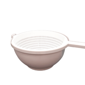 Hobby Life Double Strainer with Bowl 2.5lt