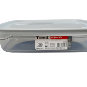 Hobby Life 1.3lt Square Trendbox