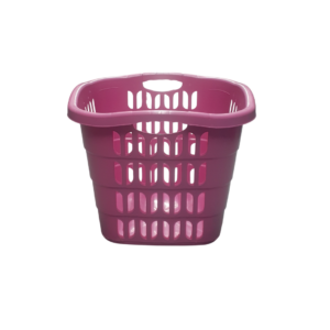 Short Laundry Basket
