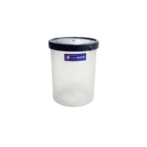 Frosted Canister 900ml