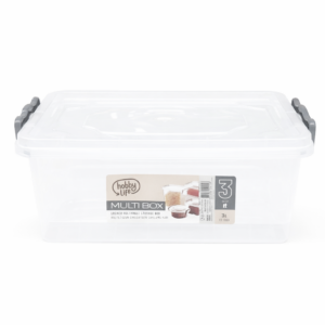 Hobby Life 3lt Multibox