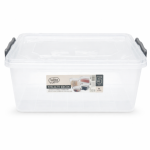 Hobby Life 8lt Multibox
