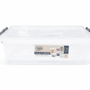 Hobby Life 6lt Multibox