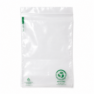Grip Bag 120mm x 180mm (Pack of 20)