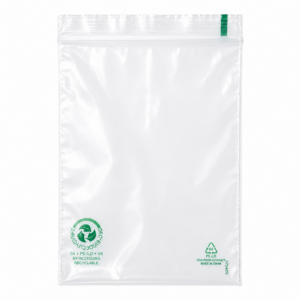 Grip Bag 150mm x 180mm (Pack of 20)