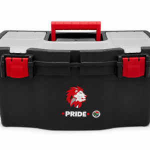 50cm Pride Tool Box